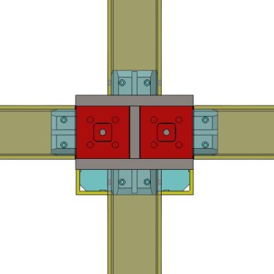 Marke: Modular Building Systems