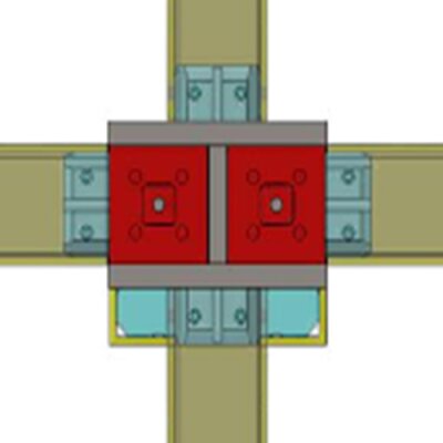 Marke: Modular Building Systems