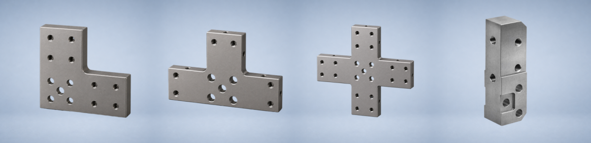 Marke: Modular Building Systems