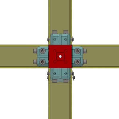 Stahl-Stahl