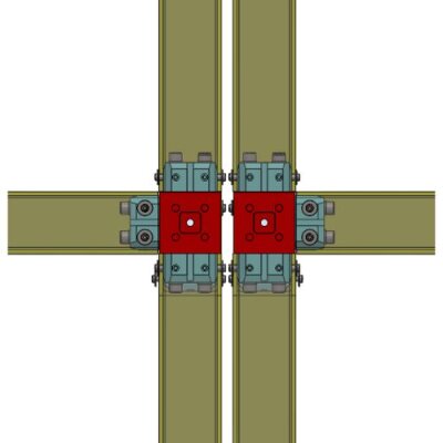 Stahl-Beton