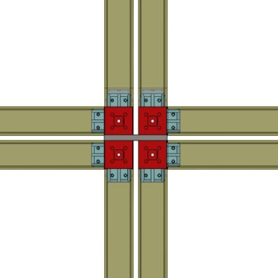 Stahl-Stahl