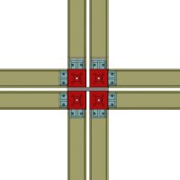 Stahl-Stahl