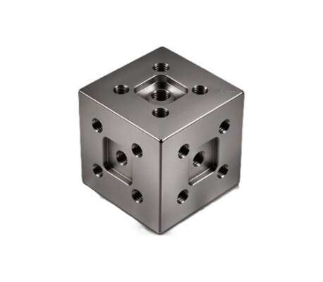 WÜRFEL 150 
Marke: Modular Building Systems
·...