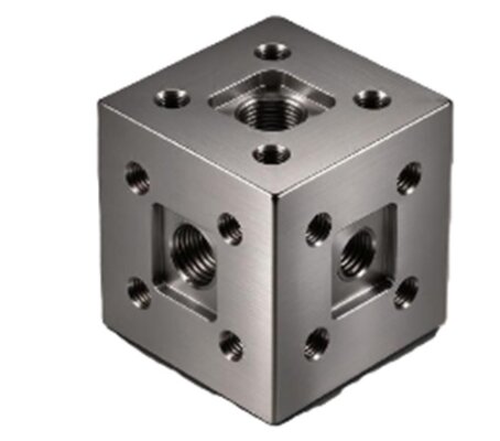 WÜRFEL 100 und 50
· Marke: Modular Building...