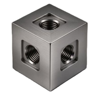 WÜRFEL 50, 40 und 30
· Marke: Modular Building...