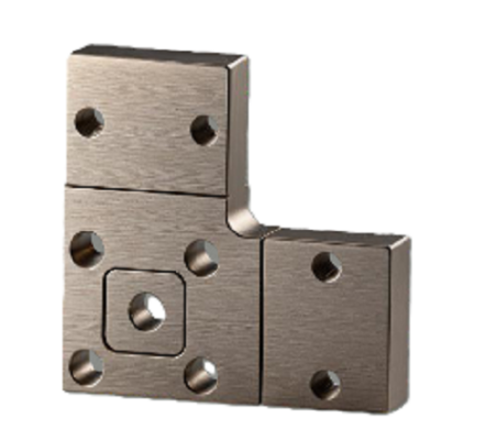 Marke: Modular Builing SystemsMaterial:...