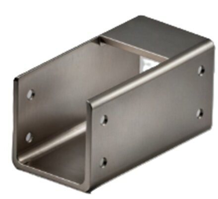 Marke: Modular Building SystemsMaterial:...