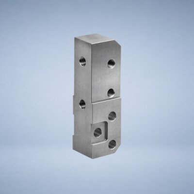 Mark: Modular Building SystemsMaterial:...