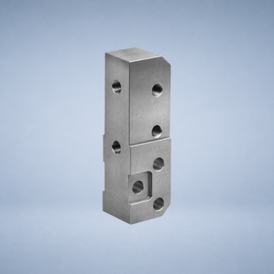 Mark: Modular Building SystemsMaterial:...