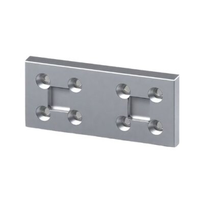 Marke: Modular Building SystemsMaterial: S.355...