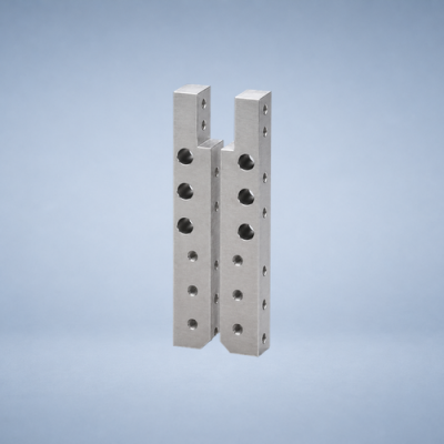 Marke: Modular Building SystemsMaterial:...