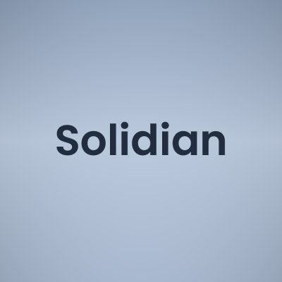 Solidian