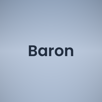 Baron