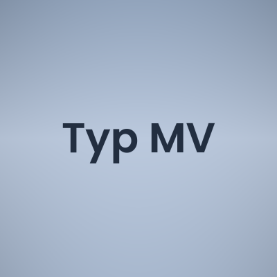 Typ MV