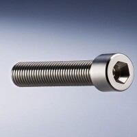 Scraube DIN 912