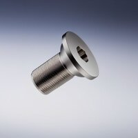Schraube DIN 7991 M8x16