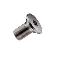 Schraube DIN 7991