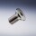 Schraube DIN 7991 M8x16