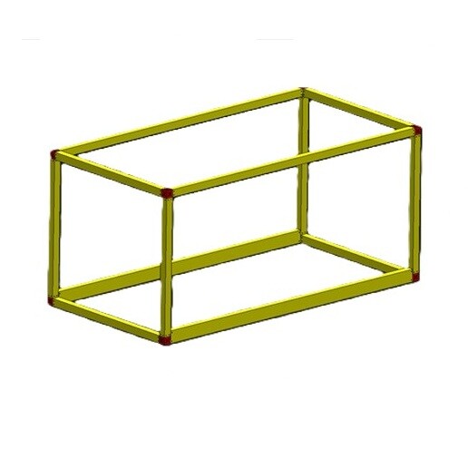 Modul 6x3-W100-02_621