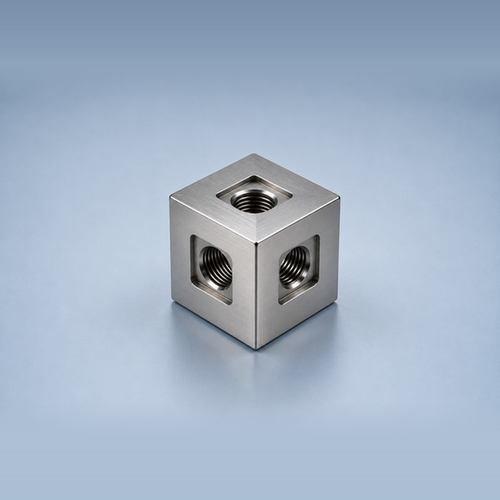 W&uuml;rfel 30_02D Aluminium