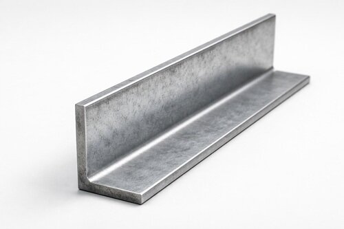 L Profil (verzinkt) 70x70x2 mm-1 Meter