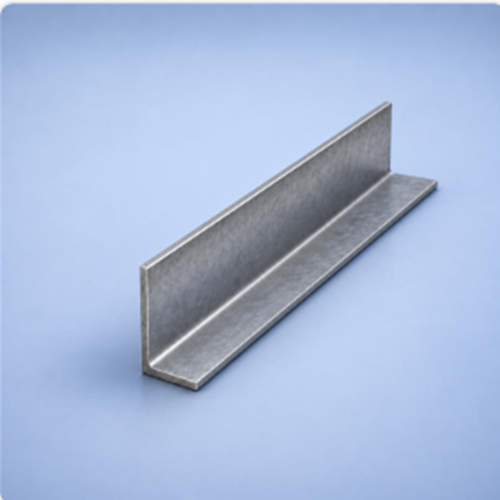 L Profil (verzinkt) 70x70x2 mm-1 Meter