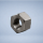 ISO 4032 M20 Mutter