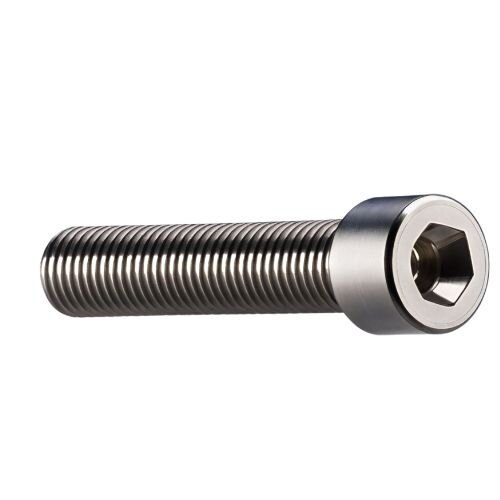 Scraube DIN 912 M8x40